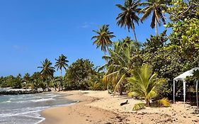 Curacao 13 Studio Vue Mer Proche Plage Dans Complexe Type Village Vacances